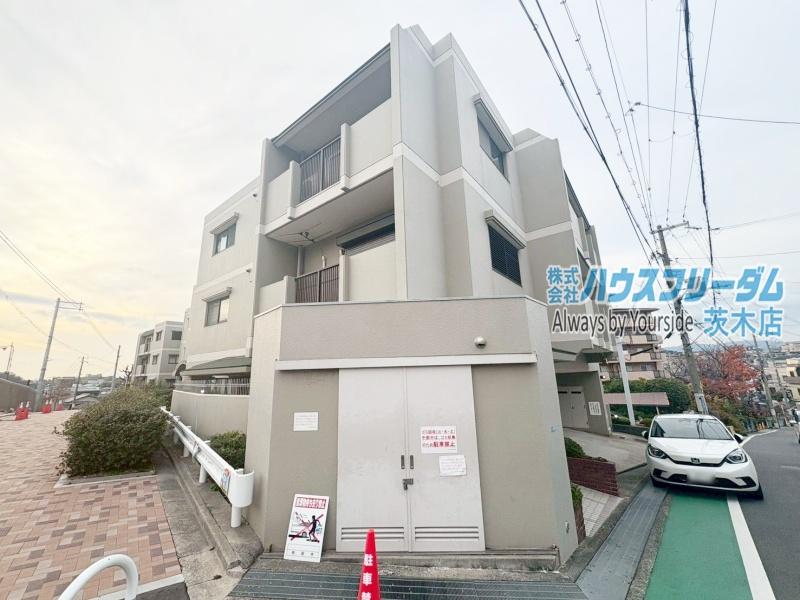 モンテベルデ朝日が丘