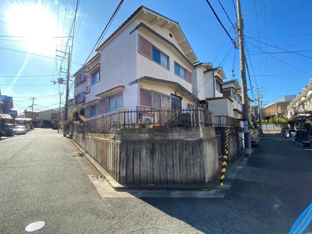 大阪府堺市中区小阪