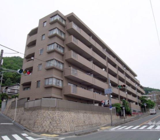 アジュール池田五月丘