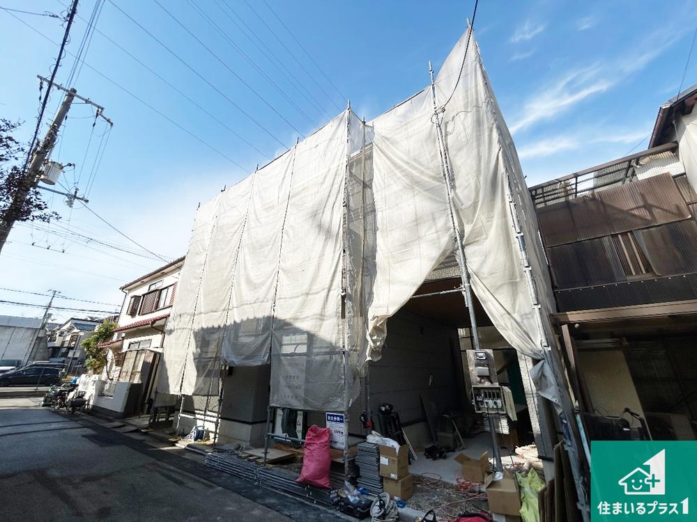 大阪府堺市中区堀上町