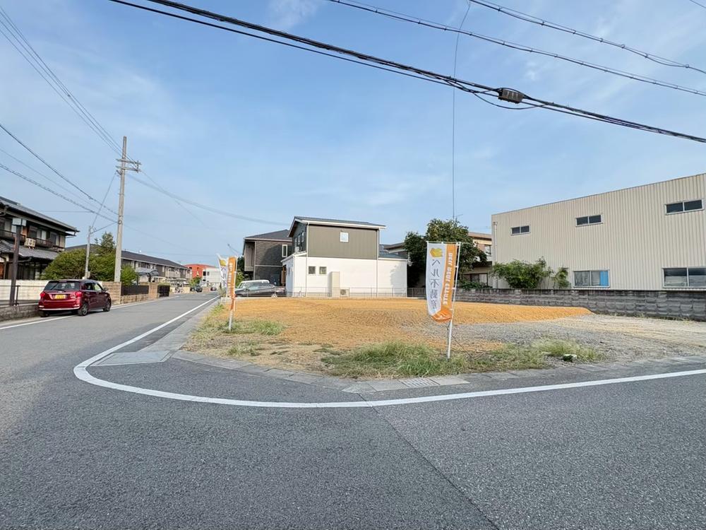 兵庫県三木市平田