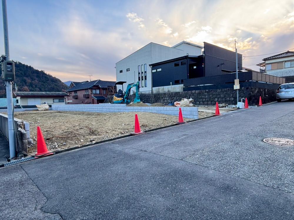 兵庫県西宮市北六甲台