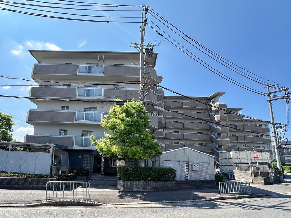 ユニライフ宇治木幡