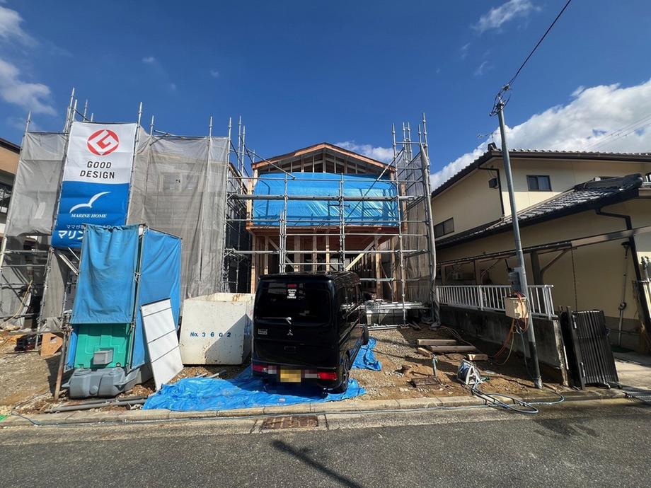 兵庫県神戸市西区福吉台