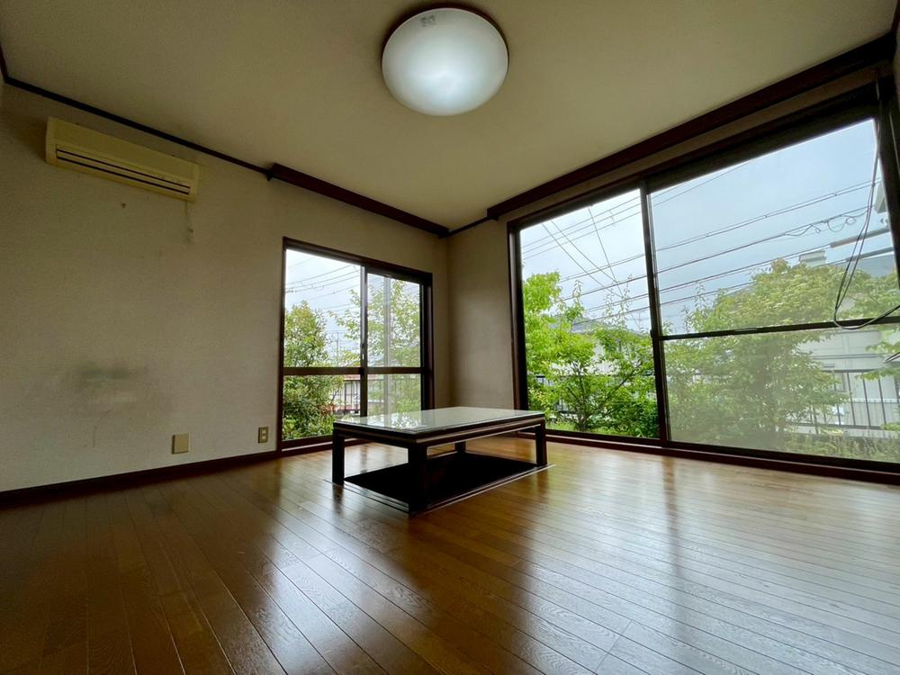 大阪府高槻市南平台