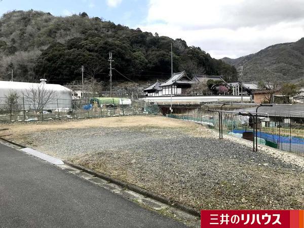 兵庫県赤穂郡上郡町岩木甲