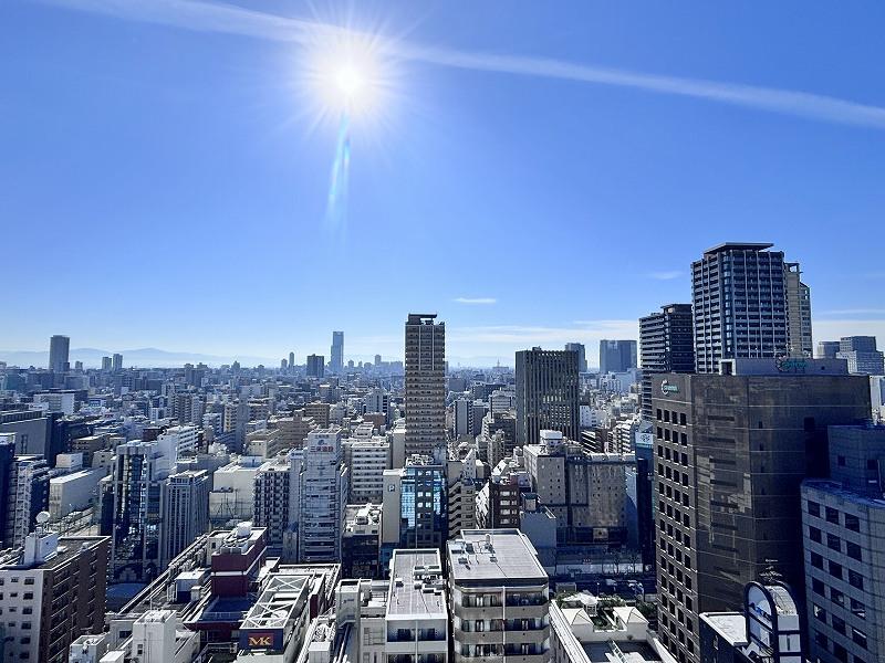 クラッシィタワー南船場