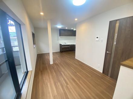 兵庫県尼崎市長洲中通