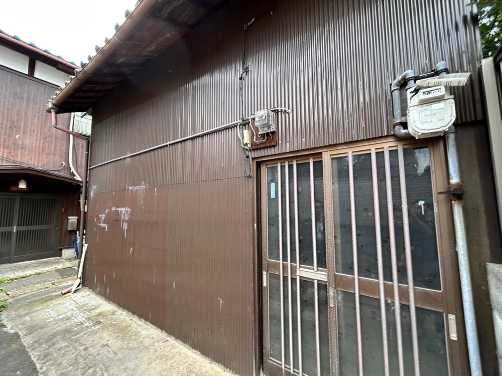 滋賀県大津市昭和町