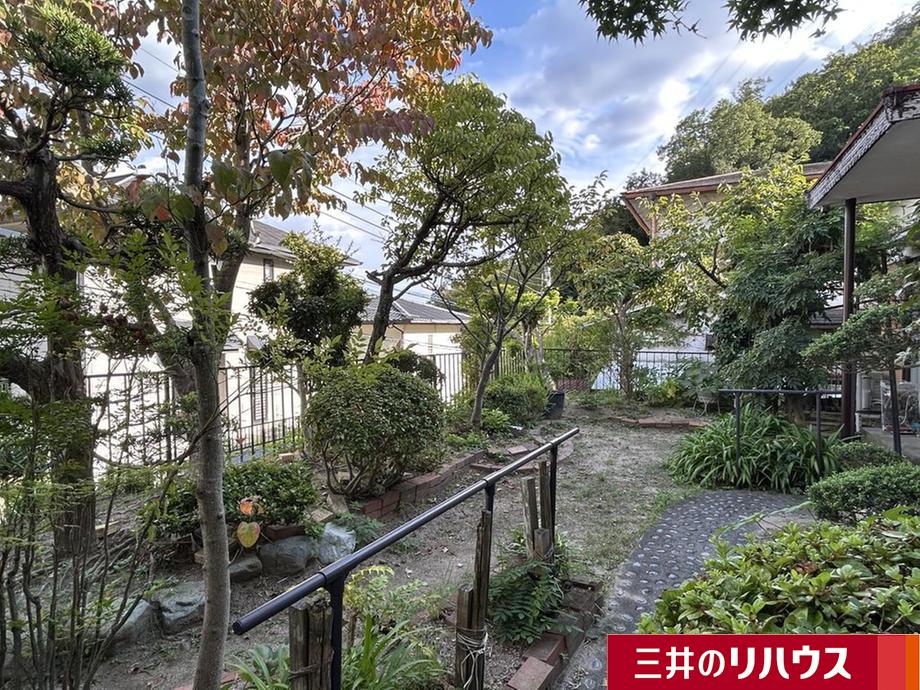 兵庫県宝塚市ふじガ丘