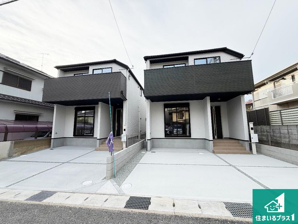 兵庫県神戸市西区伊川谷町潤和