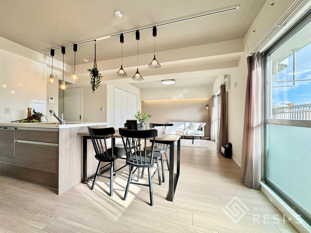 西つるみコーポ