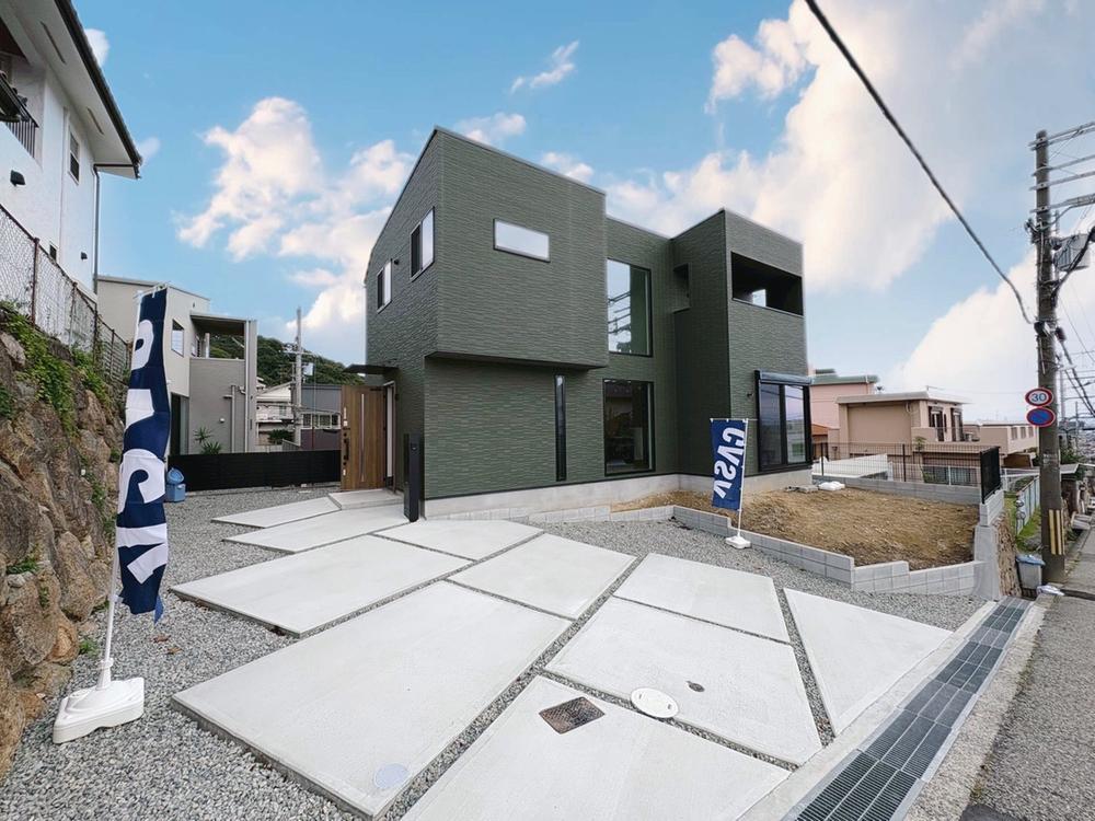 兵庫県宝塚市宝松苑