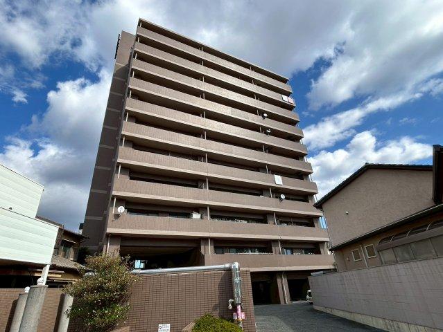 朝日プラザ姫路城南サバーブ