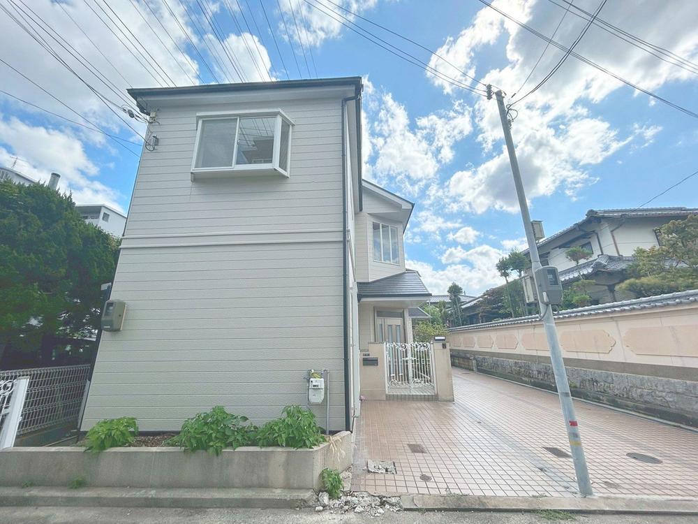 兵庫県宝塚市今里町