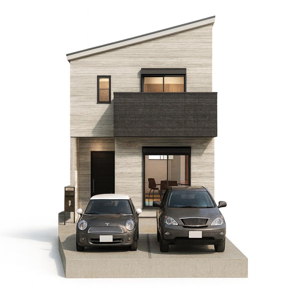 京都府長岡京市長岡