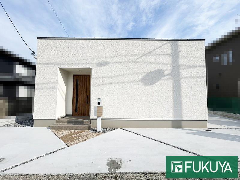 滋賀県東近江市八日市東浜町