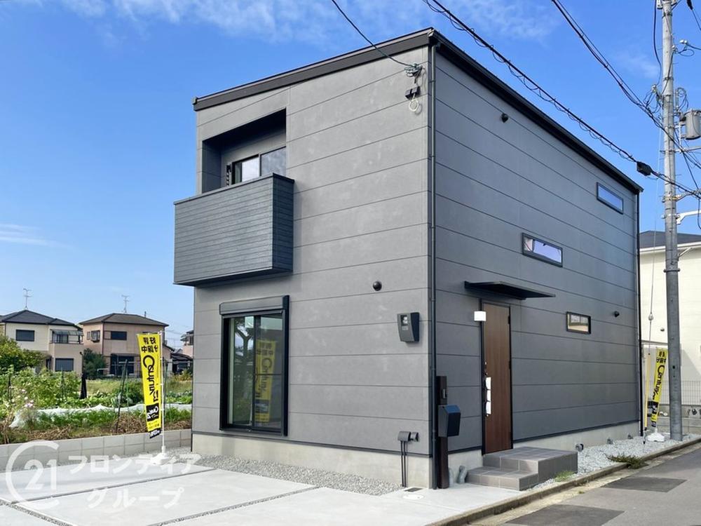 奈良県磯城郡田原本町大字秦庄