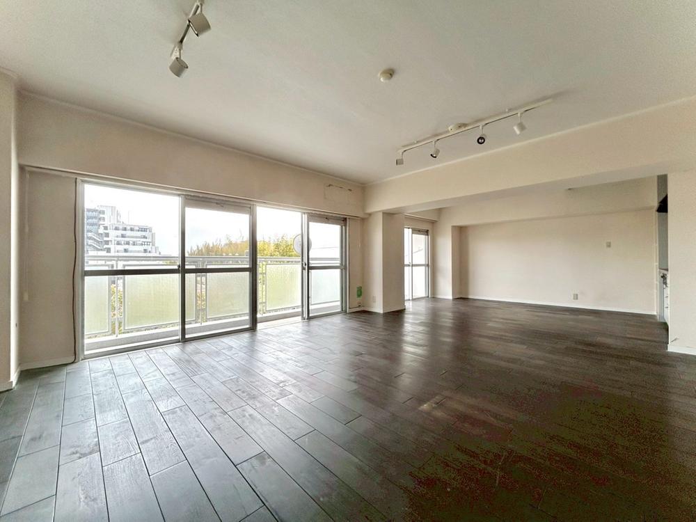 イトーピア桃山台マンション