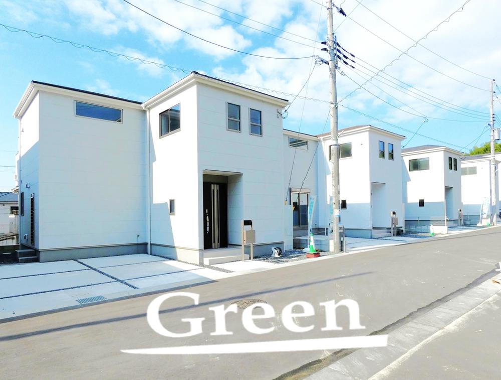 奈良県生駒市萩の台