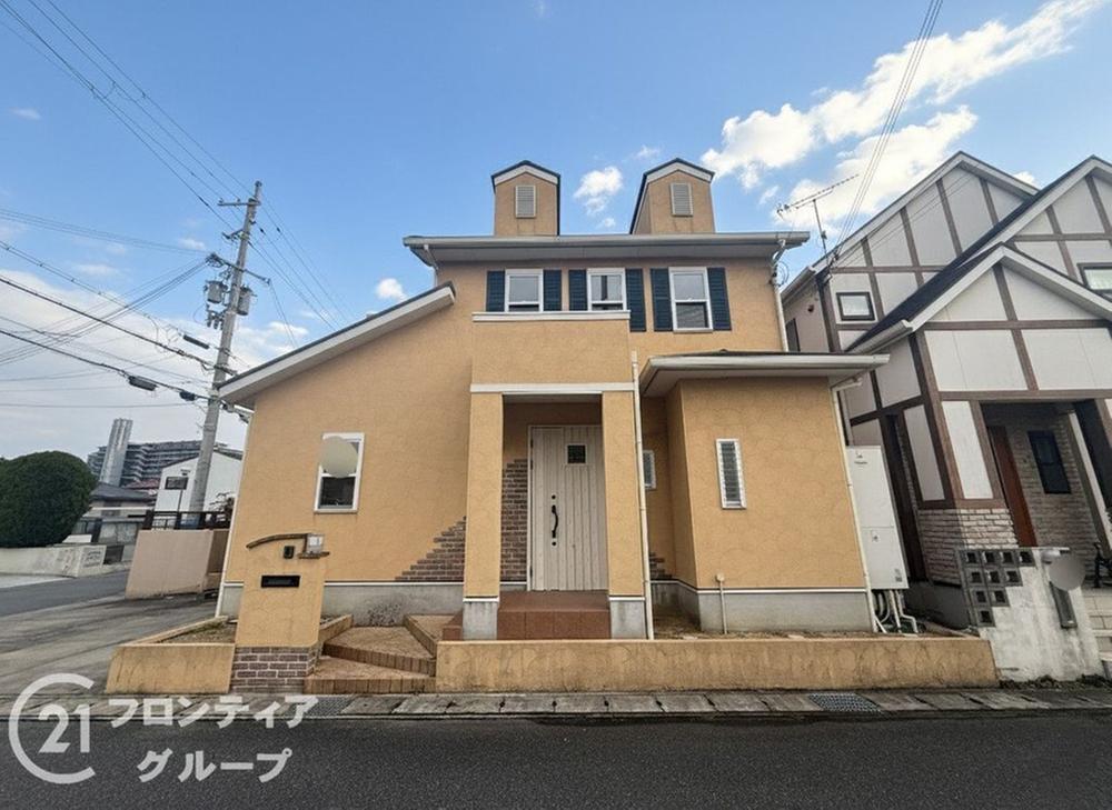 兵庫県姫路市的形町的形