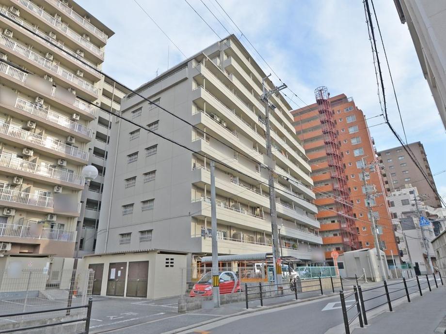 サニーコーポ東三国