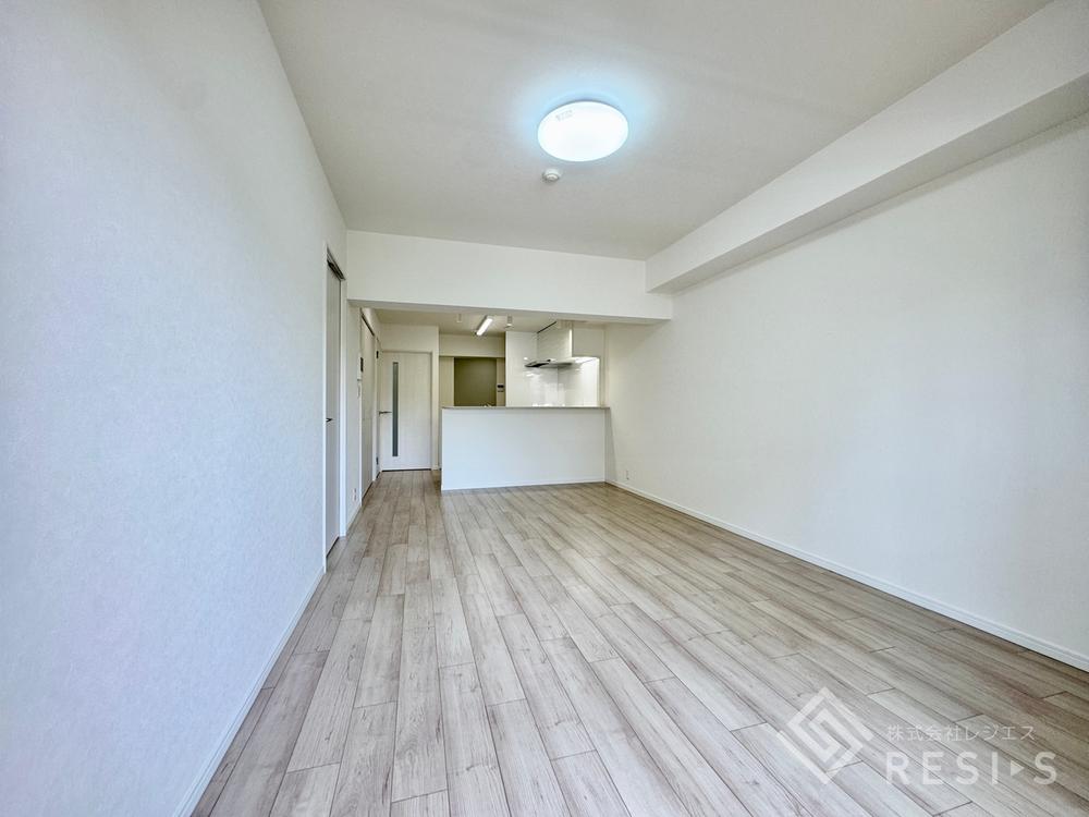 都島リバーシティ21号棟