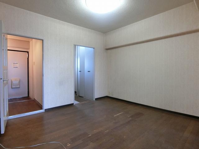 ノバカネイチ阿波座2番館