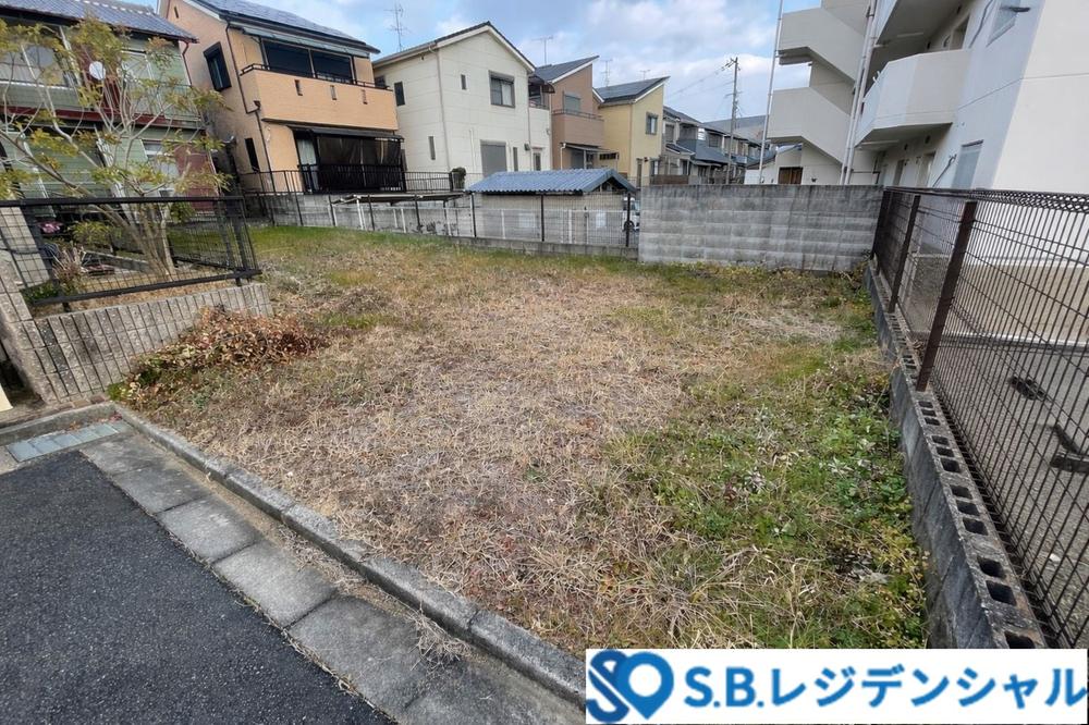 奈良県生駒郡斑鳩町興留