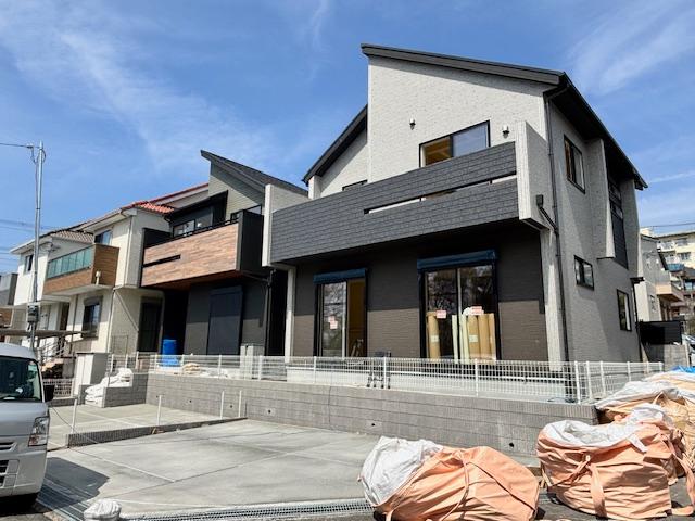 兵庫県神戸市垂水区南多聞台