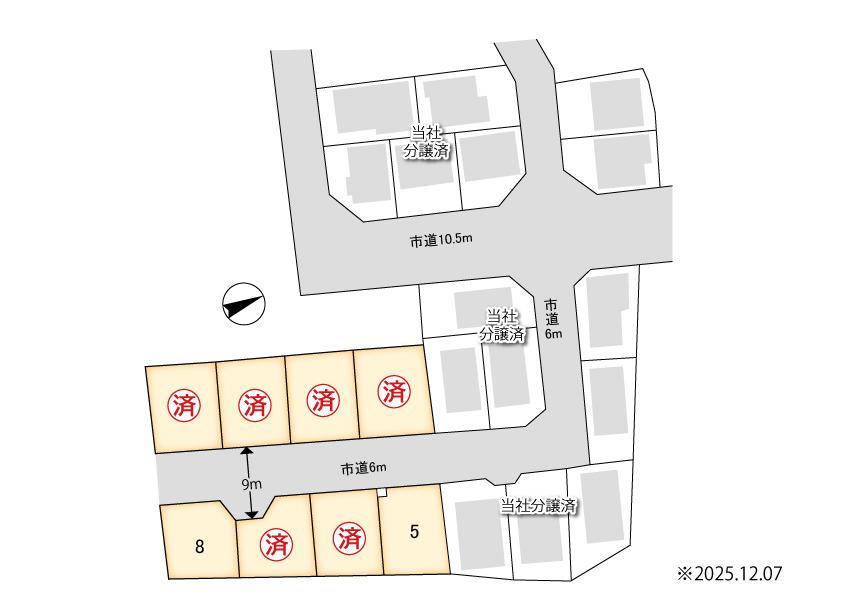 滋賀県大津市月輪