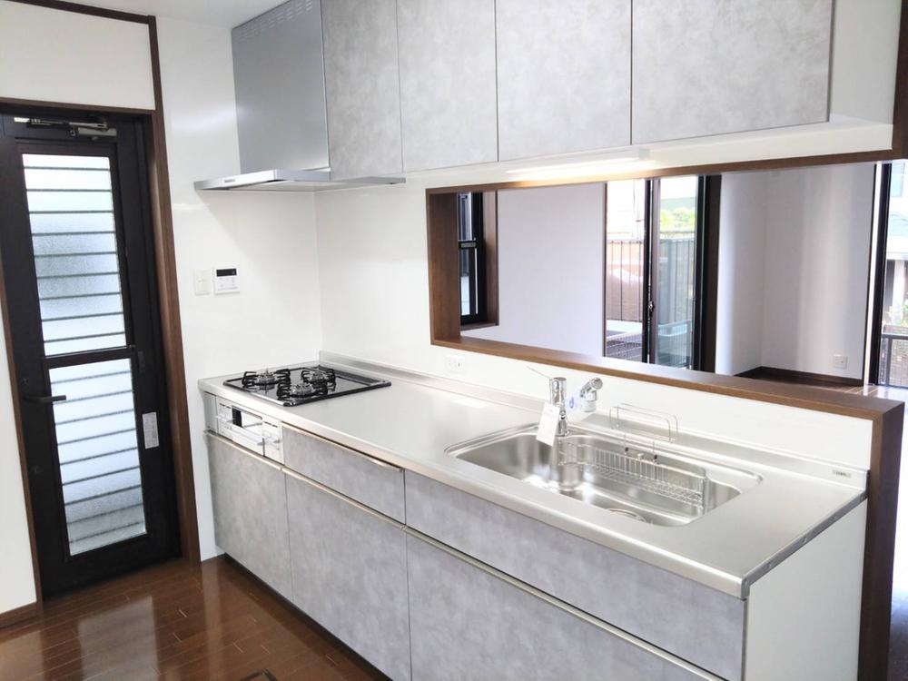 大阪府枚方市山之上