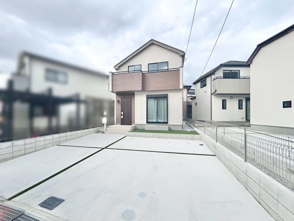 大阪府堺市南区高倉台