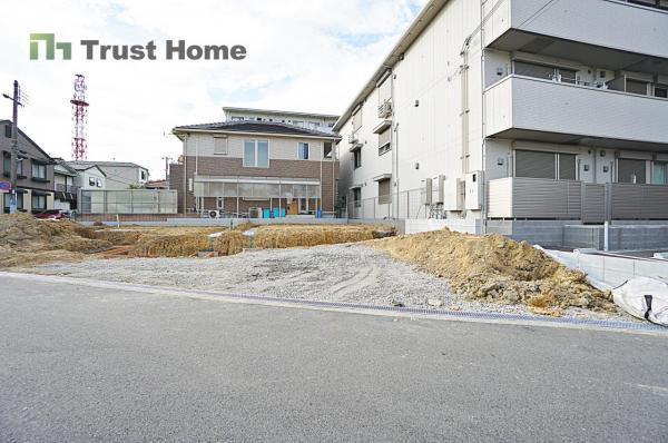 兵庫県神戸市垂水区福田