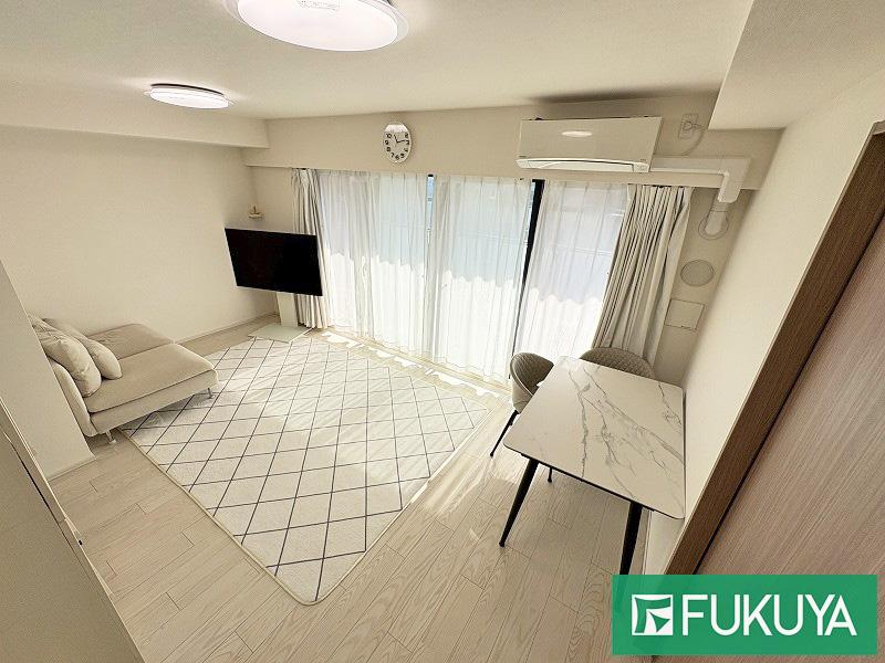 ファインレジデンス枚方香里園町