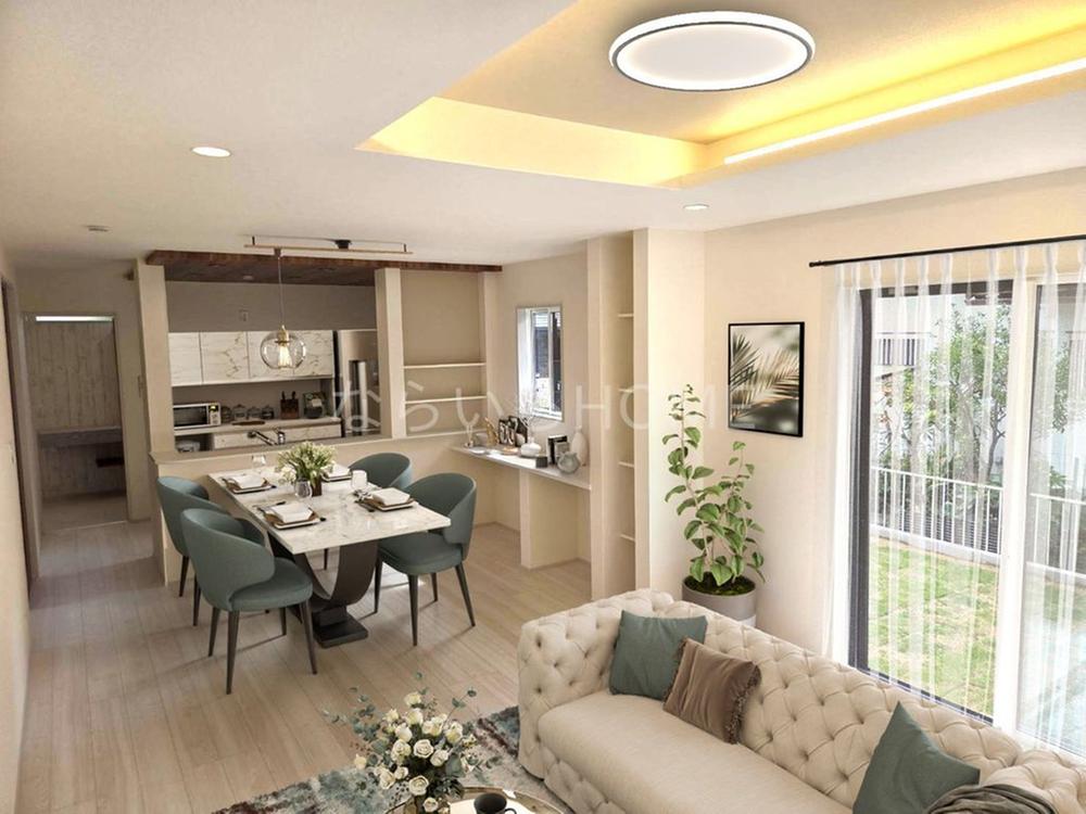 奈良県奈良市帝塚山