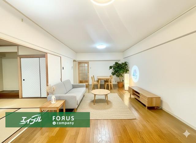 モンテベルデ古江台