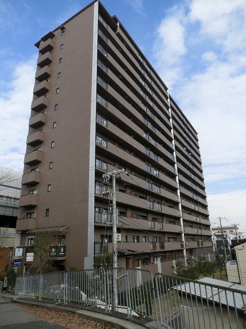 夙川グランドハイツ