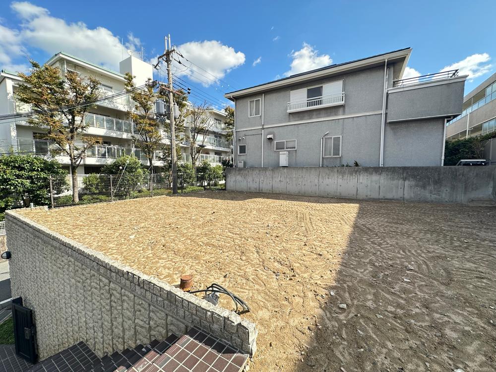 兵庫県西宮市甲子園口