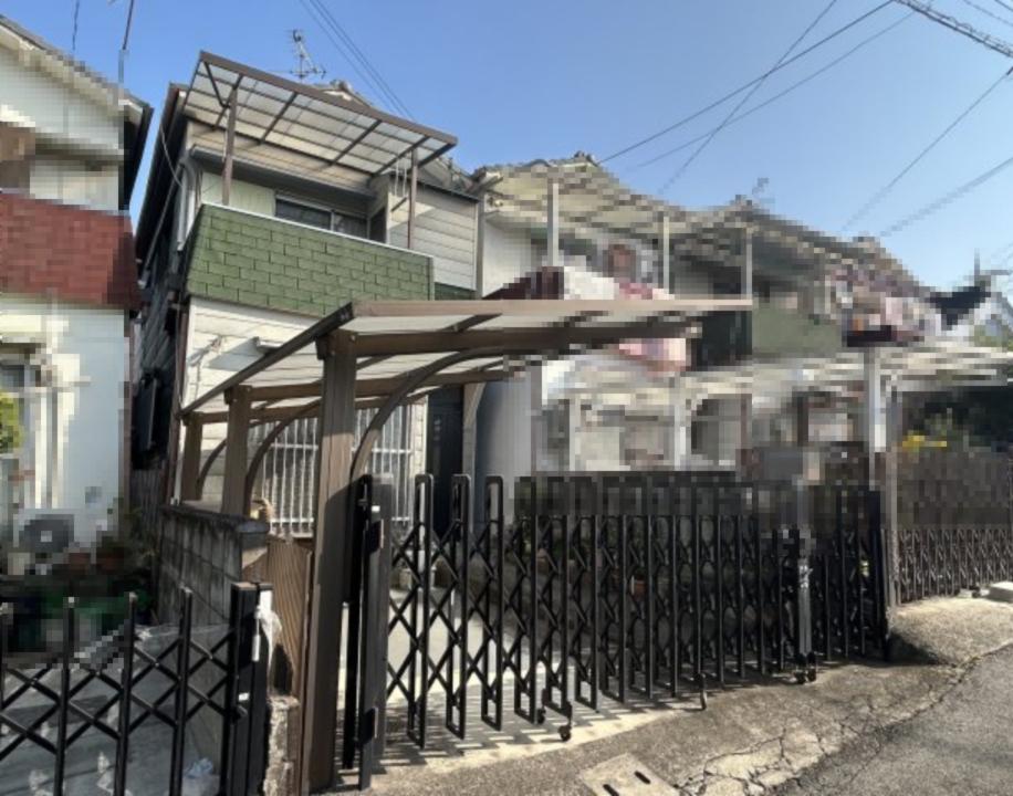 大阪府和泉市太町