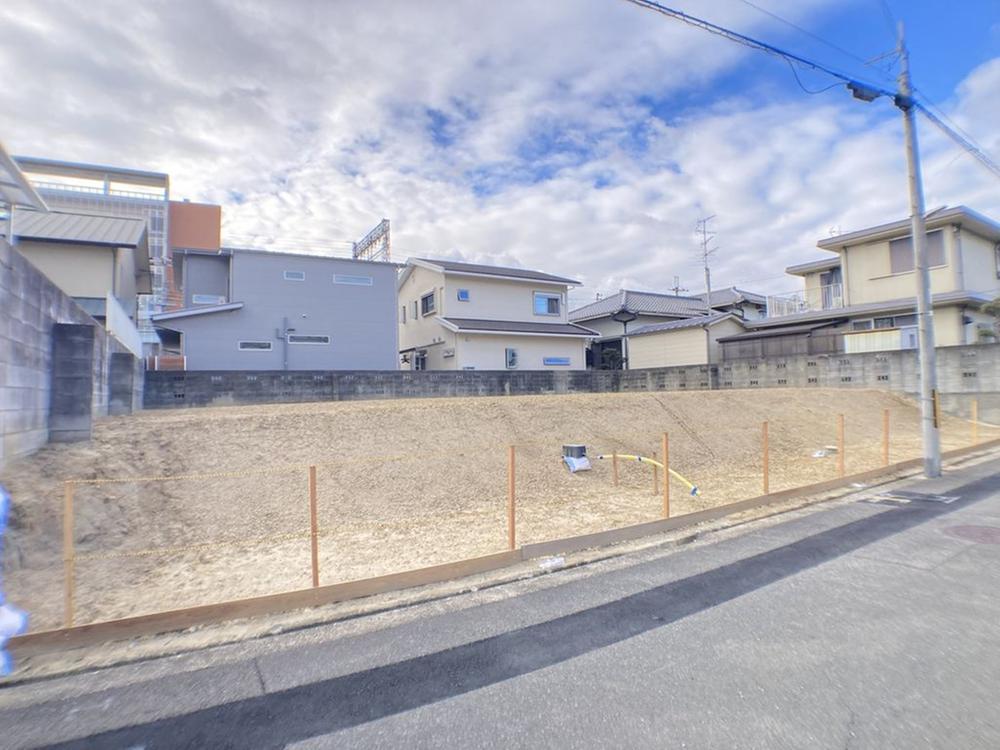 大阪府藤井寺市恵美坂