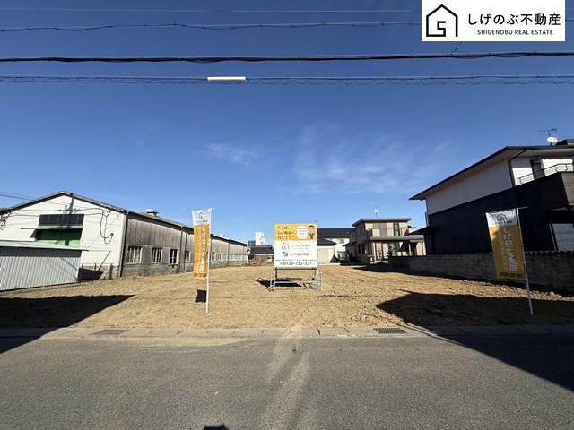 滋賀県甲賀市水口町綾野