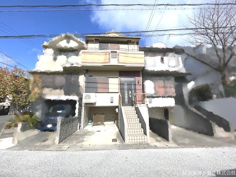 京都府向日市上植野町