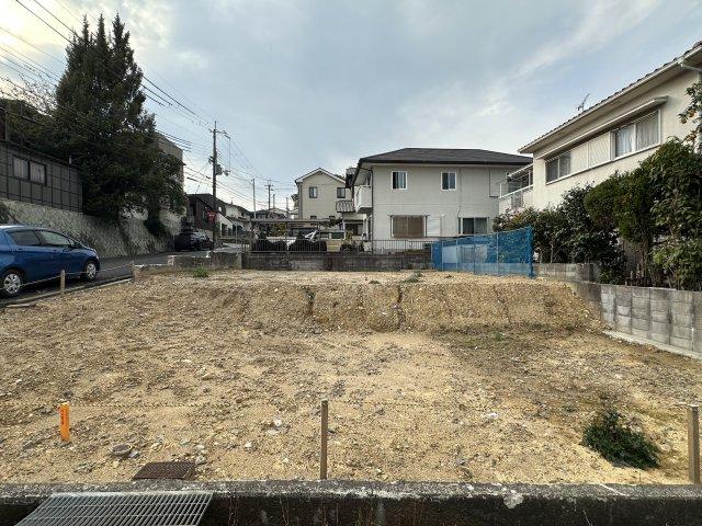 兵庫県神戸市西区秋葉台