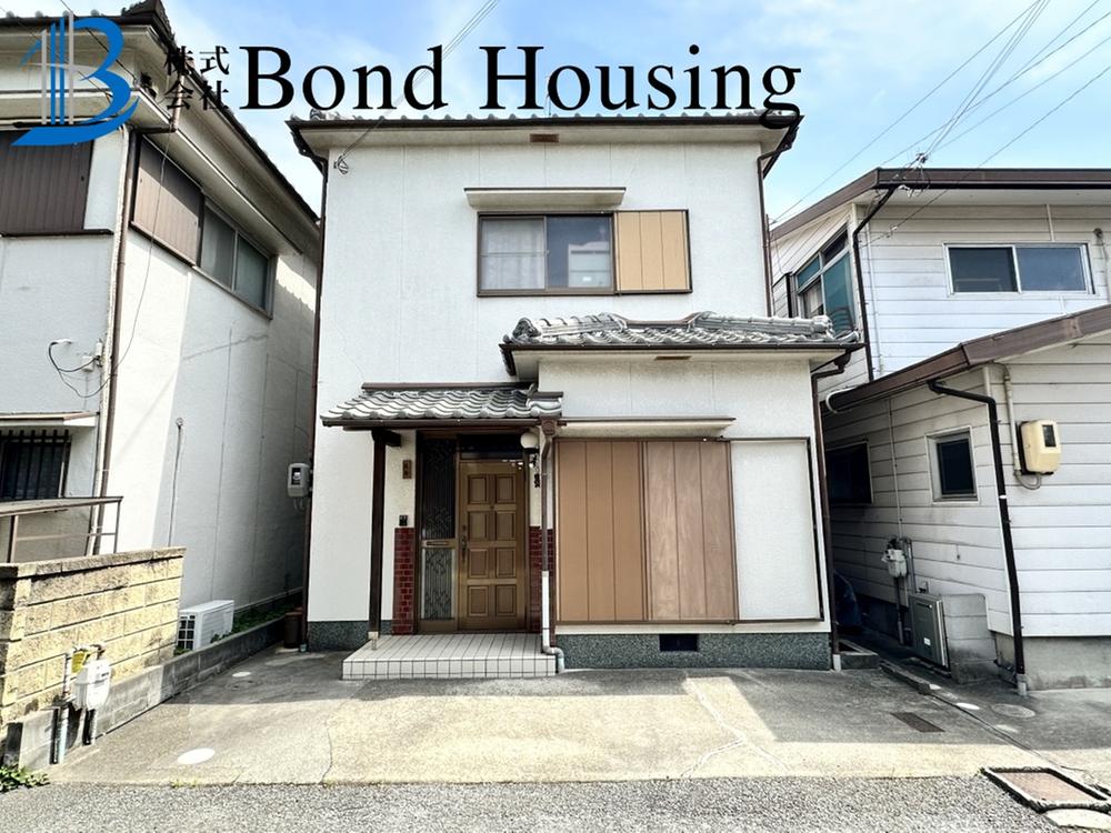 兵庫県明石市大久保町大窪