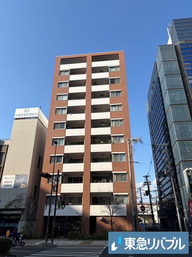 サンマンションアトレ尼崎