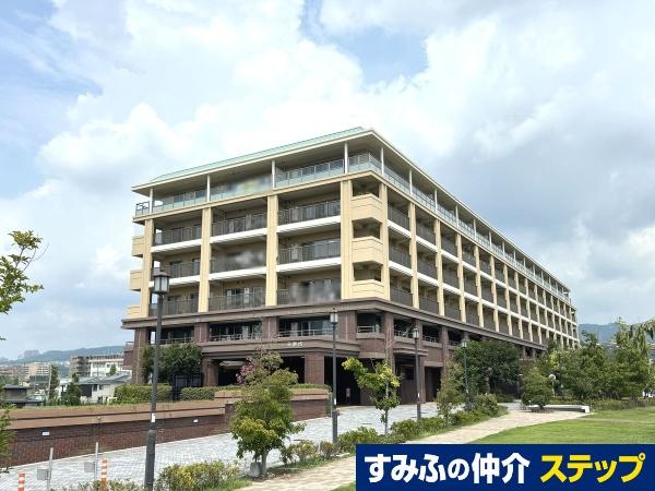 マスターズマンション宝塚中山　中楽坊