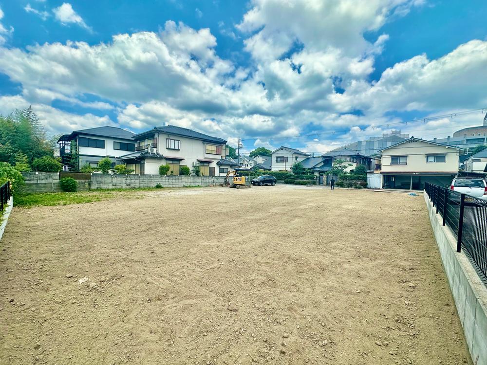 兵庫県宝塚市小浜