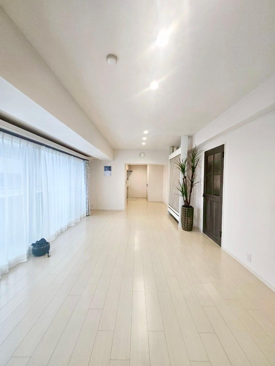 ハイマート夕陽丘アーバニティ