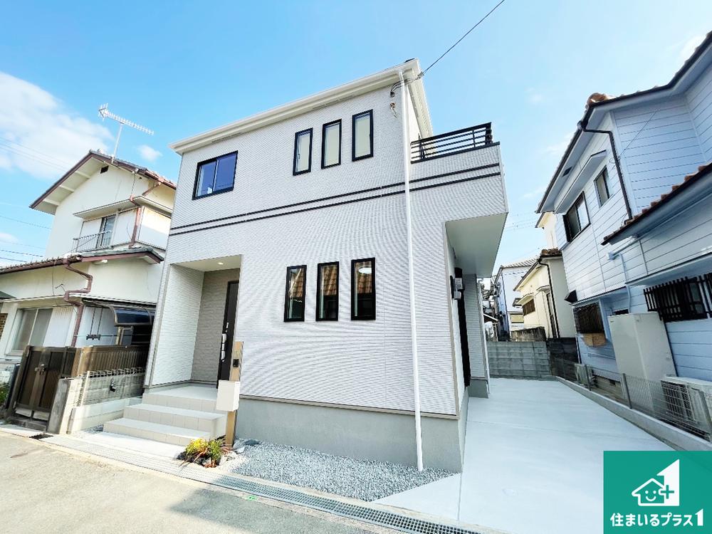 兵庫県明石市大久保町西島